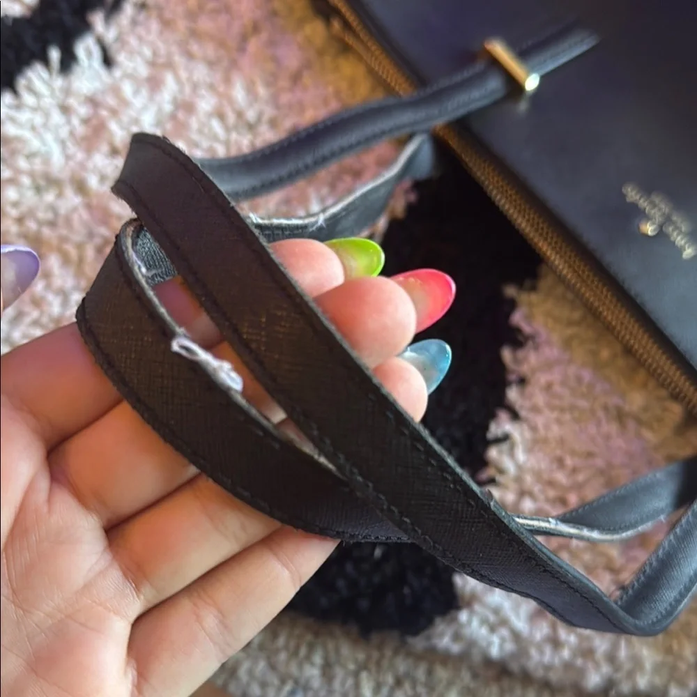 Kate Spade | Cedar Street Jensen Black Tote